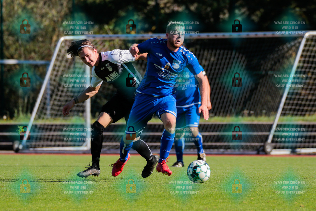 _HP_5040_3000o | Auswärts gegen SG Ettringen