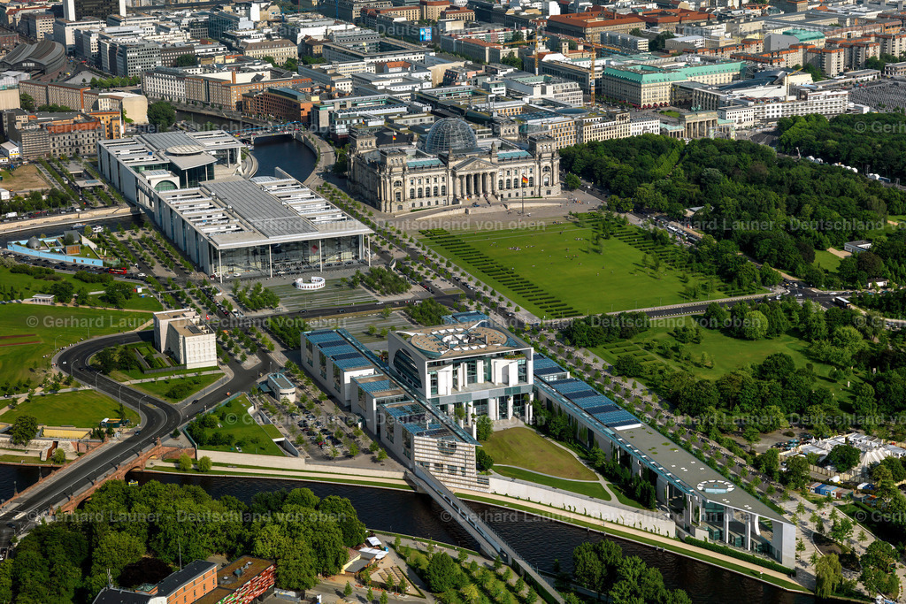 2790048 | Bundeskanzleramt, Berlin