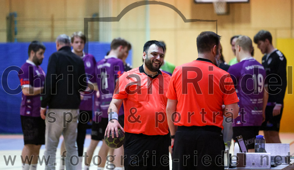 2023-03-11_001_SpVgg_Altenerding_gegen_SSG_Metten | Erding, Deutschland, 11.03.2023:
Handball, Bezirksoberliga Männer 2022 / 2023, 17. Spieltag, SpVgg Altenerding gegen SSG Metten, Endergebnis: 26:22

Foto: Christian Riedel / fotografie-riedel.net