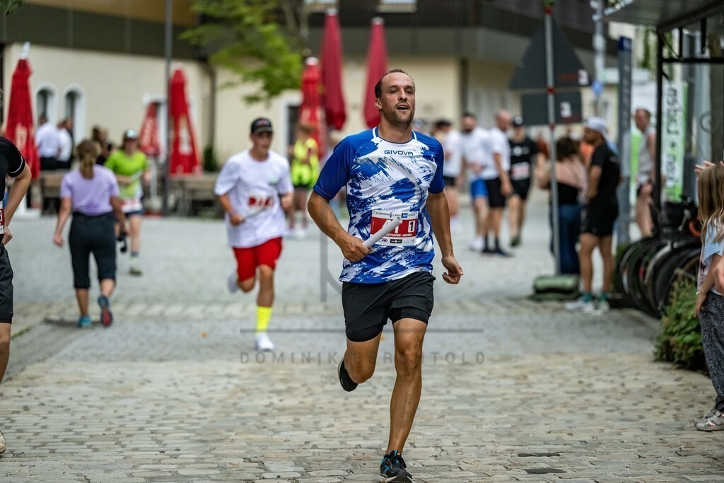 20. Sonthofer Bosch BKK Citylauf | 20. Sonthofer Bosch BKK Citylauf am 12.07.2024 in Sonthofen. Foto: Dominik Berchtold/www.dberchtold.com/ @d_berchtold_foto auf Instagram