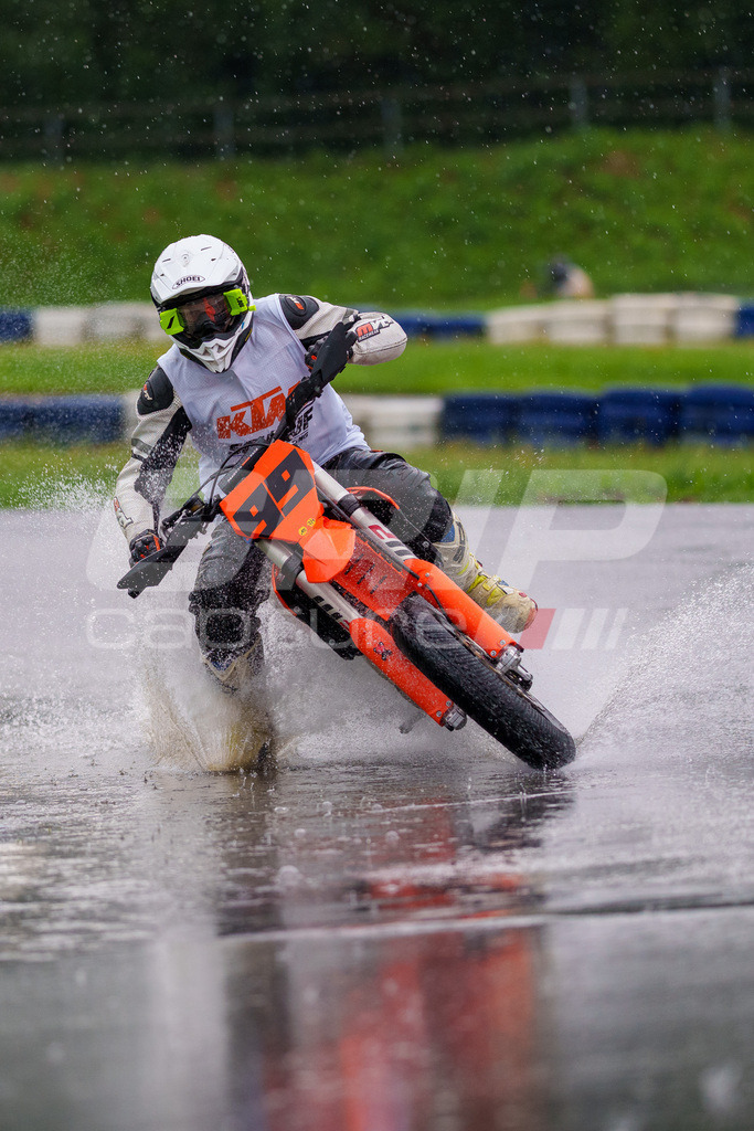 GRIPcapture-20260411-101-999-1068 | GREINBACH, AUSTRIA - JUNE 20-21, 2026: Riders compete during the G-Cup, Austrian Supermoto Championship and Hungarian Supermoto Championship at PS Racing Center Greinbach, Austria. Image shows .Photo: GRIPcapture / Andrea Kurz