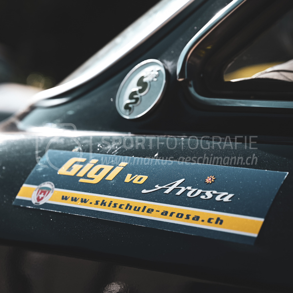 19. Arosa ClassicCar 2023 - 1. September 2023 | 19. Arosa ClassicCar 2023
Arosa, Schweiz

@arosaclassiccar, @arosa.official, #arosaclassiccar, #arosa, #76curves, #classiccar
Bild: Sportfotografie Markus Aeschimann | www.markus-aeschimann.ch - Realisiert mit Pictrs.com