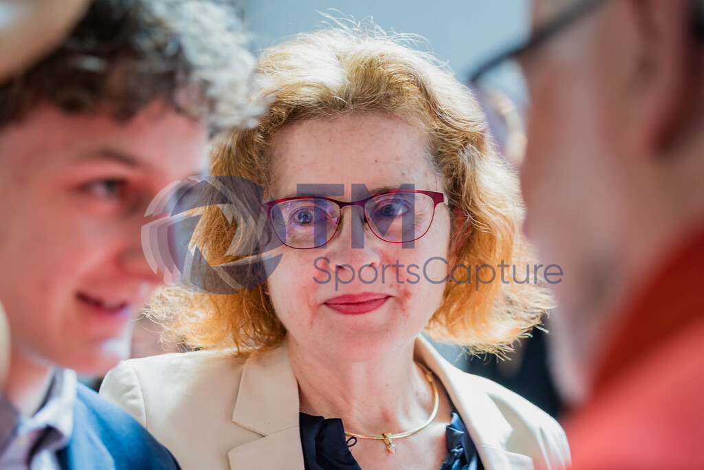 R1__9558 | VILLACH,AUSTRIA,26.JUL.24 - SOCCER - UNIQA OEFB Cup, ATUS Velden vs Grazer AK 1902. Image showsPhoto: GEPA pictures/ Matthias Trinkl