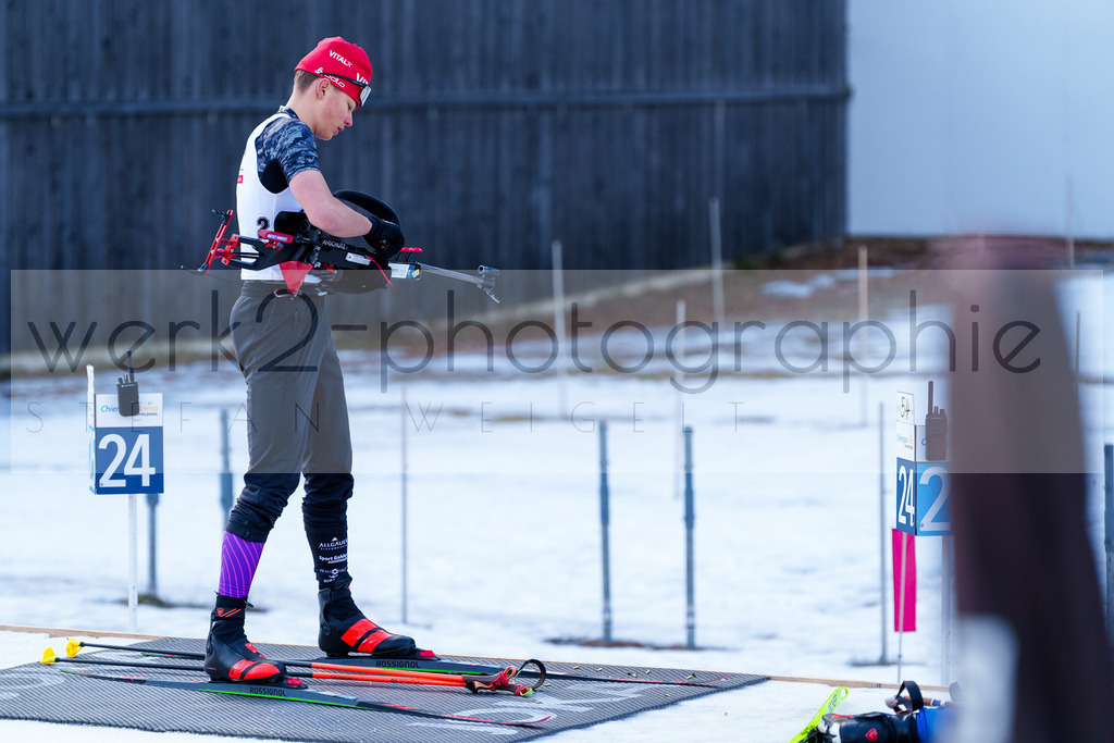 Deutschlandpokal Ruhpolding | 7. DSV JOKA Deutschlandpokal in der Chiemgau Arena Ruhpolding am 7. - 8. März 2026
