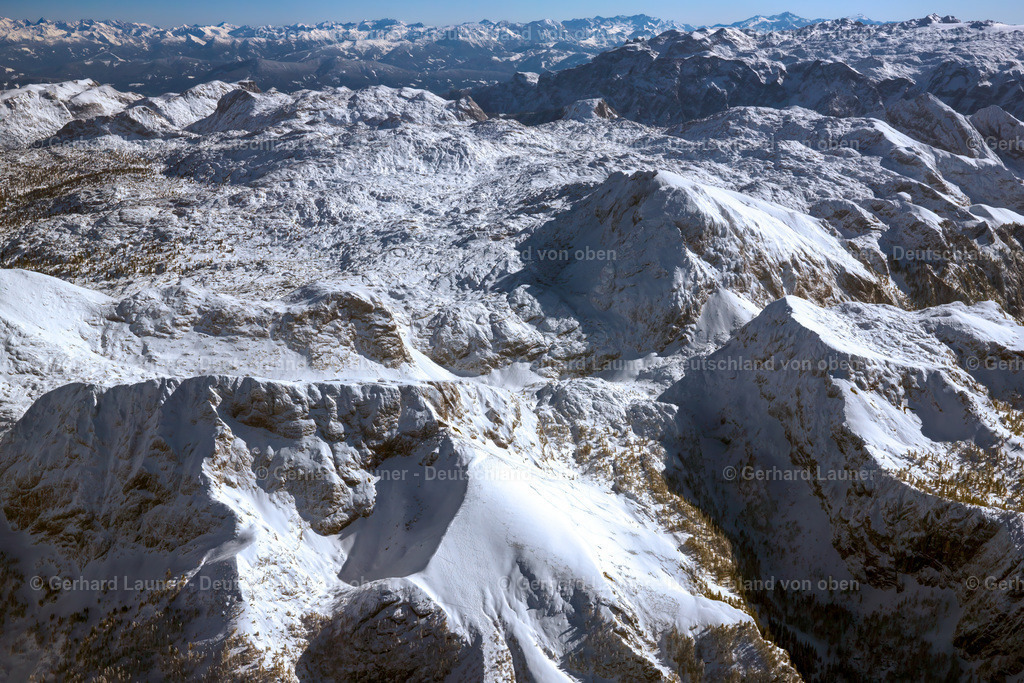 2991064 | Steinernes Meer, Nationalpark Berchtesgaden