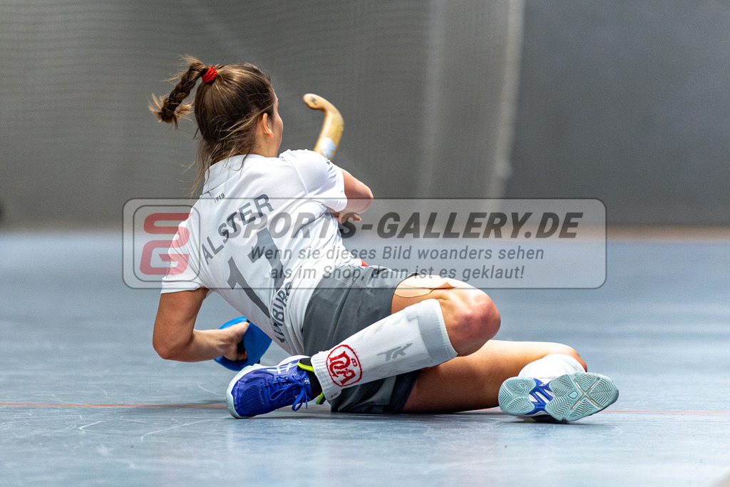 SM_2025-01-18_wD5_-113 | 1.Bundesliga Hallenhockey  VF (W) DCadA - MSC / 7:4 (2:2)