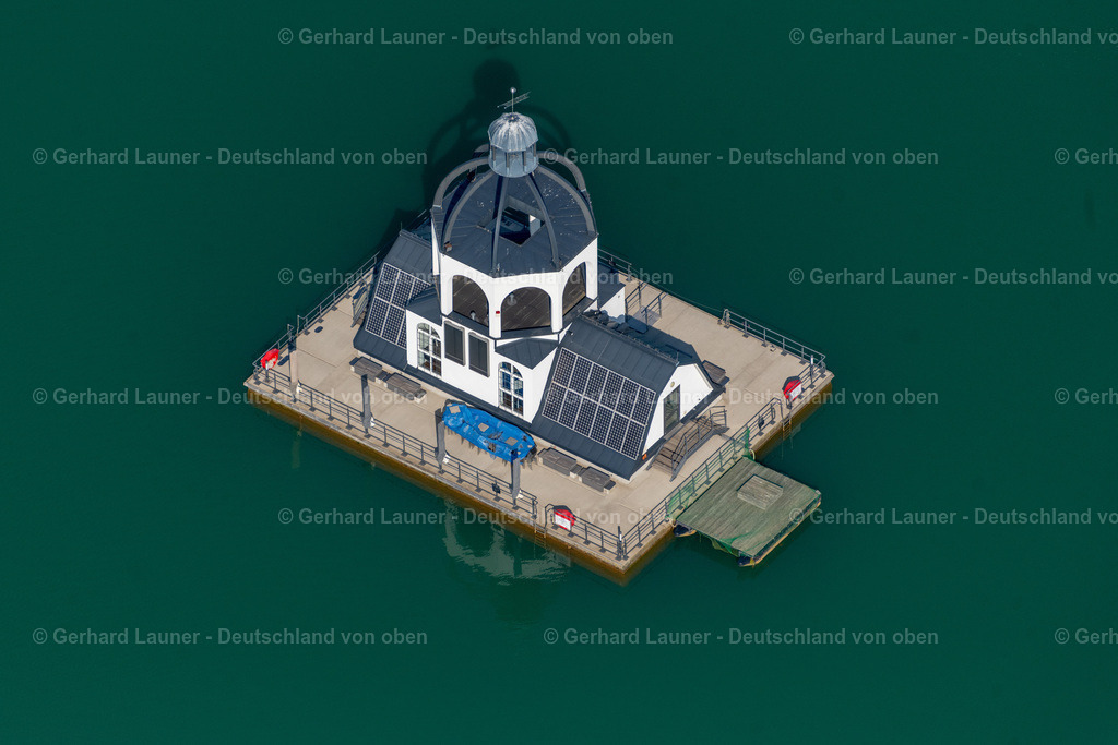 4039001 | Vineta auf dem Störmthaler See