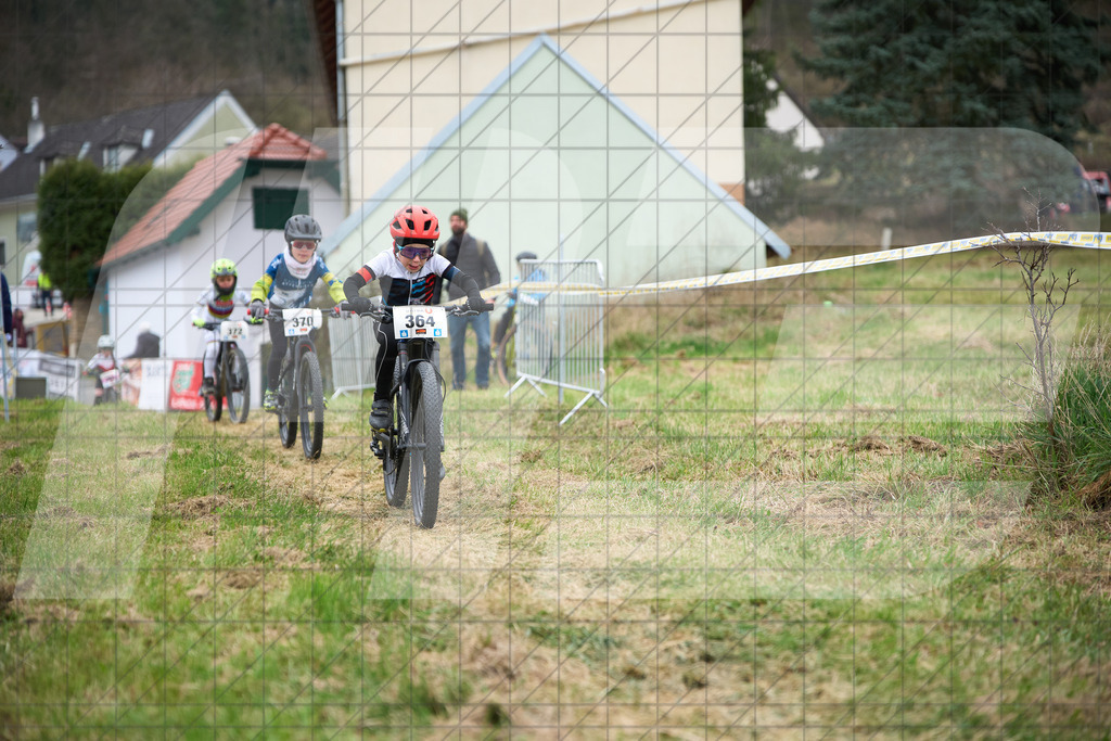 34. KTM Kamptal Trophy  | ZÖBING, Österreich – 2026-03-28: 34. KTM Kamptal TrophyFoto: © 2026 Martin Bihounek - MB Creative e.U.