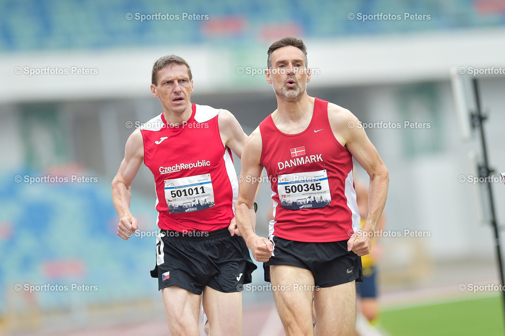 WMAC 2024 - Day 3_53 | World Masters Athletics Championship am 15.08.2024 in Gotheburg; SpeerwurfPhoto: Kai Peters - Realisiert mit Pictrs.com