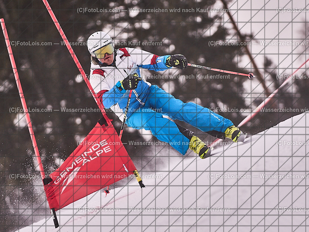 _ALP9154_Neujahrs-Skikurs | Ski- und Snowboardschule Haginger beim NEUJAHRS-Skikurs 2026, Kursabschlussrennen am Mo 5. Jänner 2026.