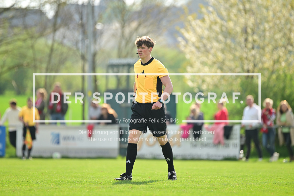 Fußball I Herren I Saison 2024-2025 I Landesliga I 24. Spieltag I SV Grün-Weiß Siebenbäumen - Kaltenkirchener TS I 74747 | Der Sportfotograf. - Realisiert mit Pictrs.com