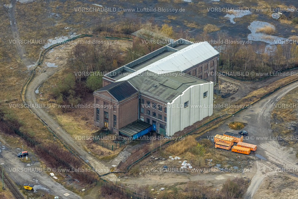 Bottrop260306056FreiheitEmscher | Luftbild, " Freiheit Emscher "  großes interkommunales Stadtentwicklungsprojekt in NRW, von Essen, Bottrop und RAG Montan Immobilien, 1.700 Hektar, inklusive 150 Hektar ehemaliger Bergbauflächen, entsteht bis ca. 2030 ein neuer, nachhaltiger urbaner Raum für innovat, , Batenbrock-Süd, Bottrop, Ruhrgebiet, Nordrhein-Westfalen, Deutschland