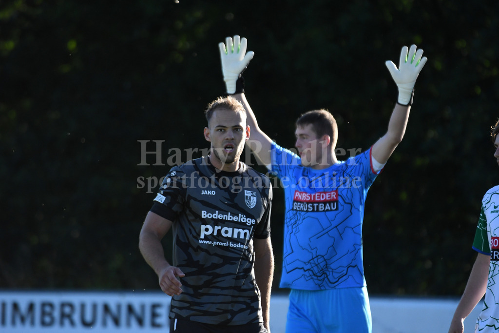 Testspiel SV Neuhausen/Offenberg : SV Schalding II | Testspiel SV Neuhausen/Offenberg : SV Schalding II - Realisiert mit Pictrs.com