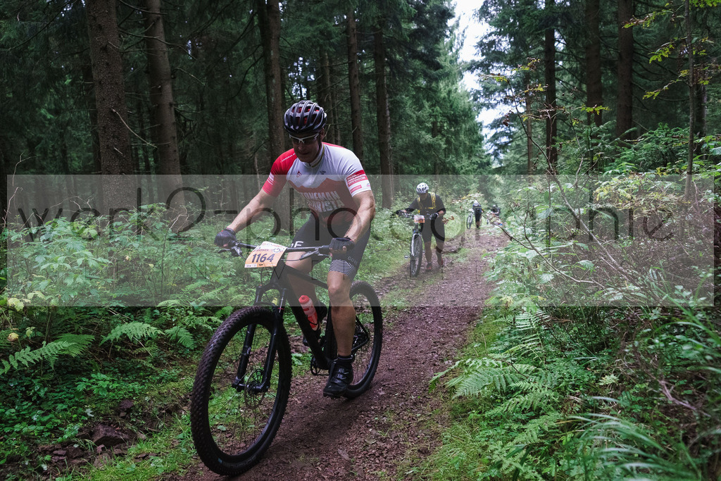 RennsteigRIDE 2020 | Schmiedefeld, 3. September 2020