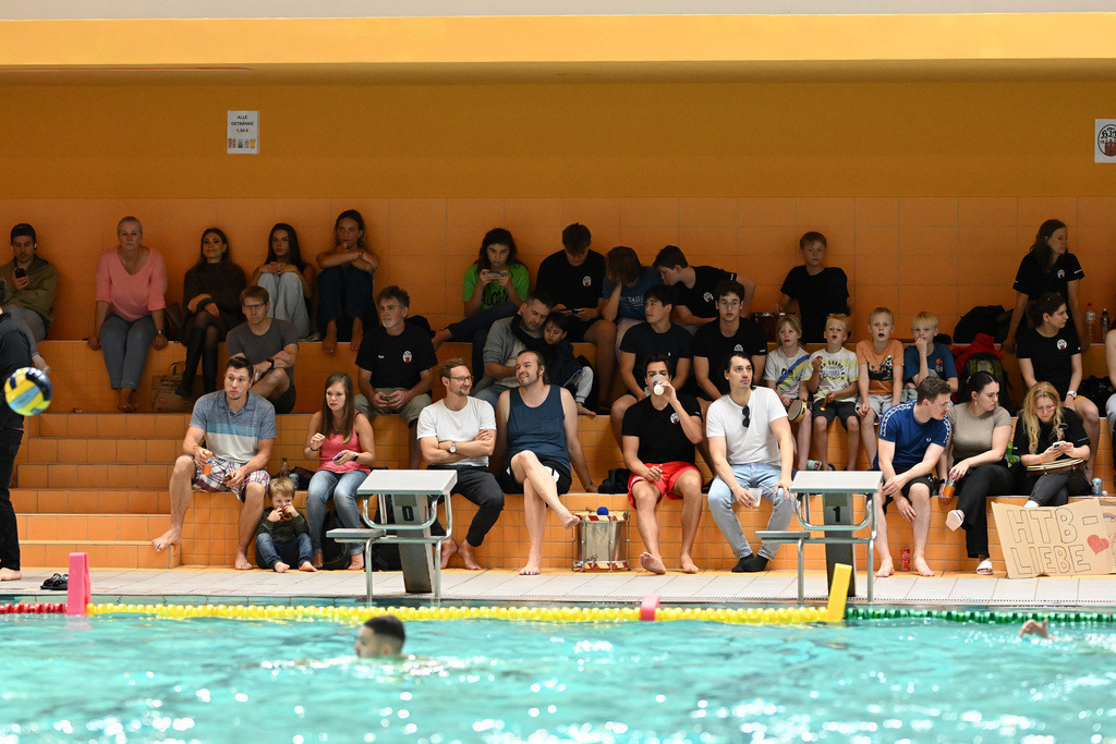 Wasserball I Herren I Saison 23-24 I Aufstiegsturnier I HTB62 - SG Stadtwerke München | Der Sportfotograf. - Realisiert mit Pictrs.com