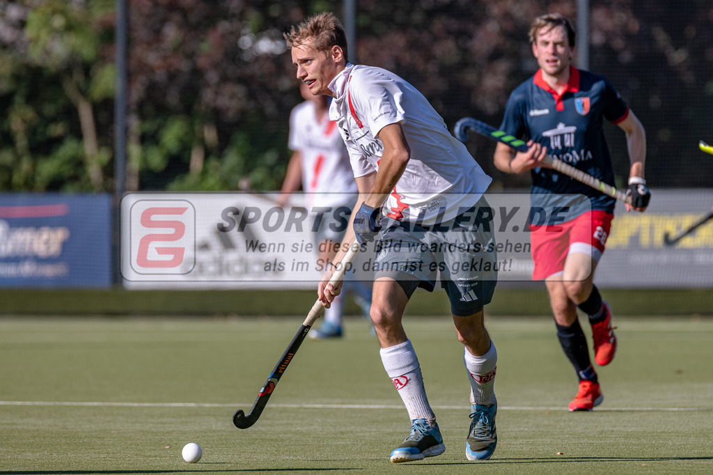 SM_20240921-D85_3882 | 1.Bundesliga Feldhockey (M) DCadA BHC / 6:4 n.P.