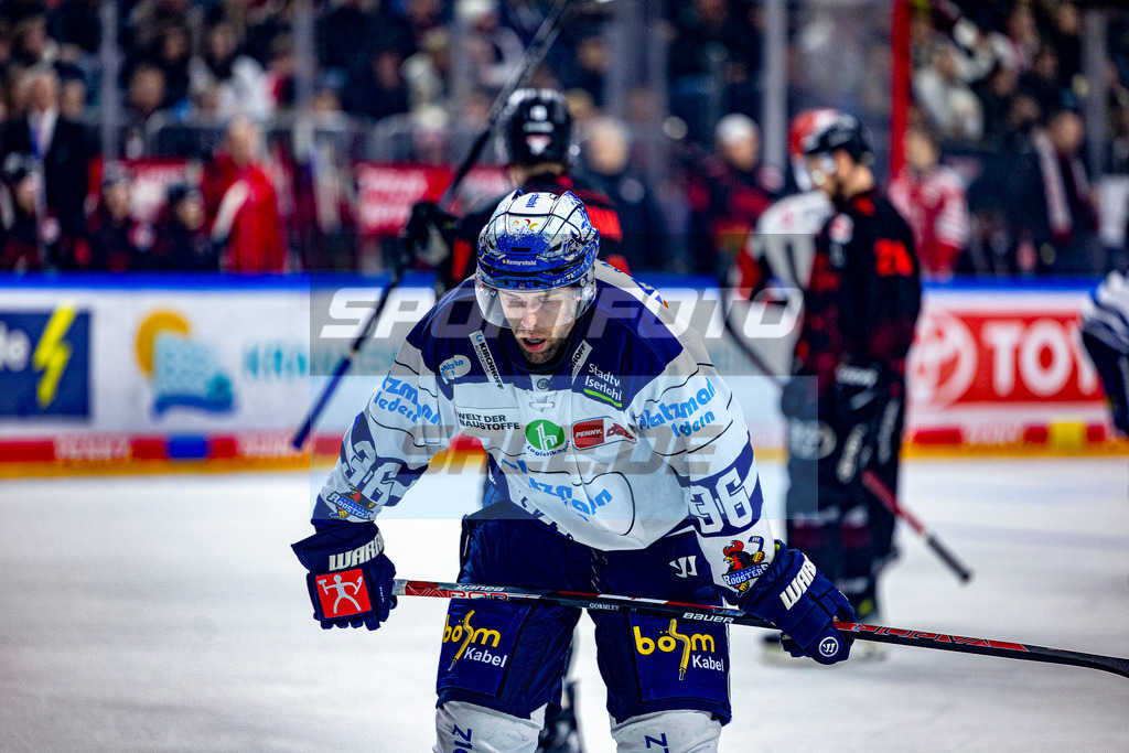 Iserlohn Roosters - Koelner Haie | 
DEL: Iserlohn Roosters - Koelner Haie - Realisiert mit Pictrs.com