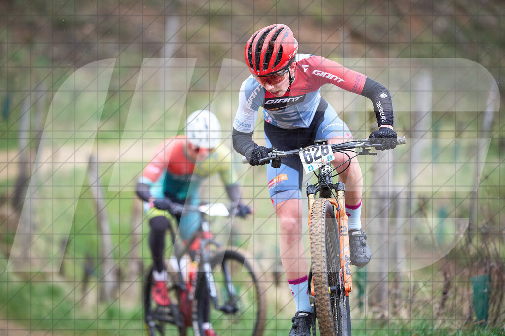 34. KTM Kamptal Trophy 628, SEIDEL Rafael (AUT), Men Junior, BC Giant Stattegg | ZÖBING, Österreich – 2026-03-29: 34. KTM Kamptal Trophy628, SEIDEL Rafael (AUT), Men Junior, BC Giant StatteggFoto: © 2026 Martin Bihounek - MB Creative e.U.