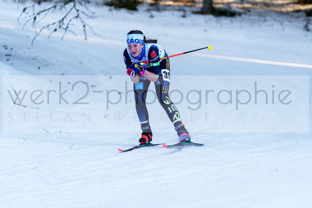 DSC Notschrei | 2. DSV E.INFRA Schülercup im Nordic-Center Notschrei am 17. bis 19. Januar 2025