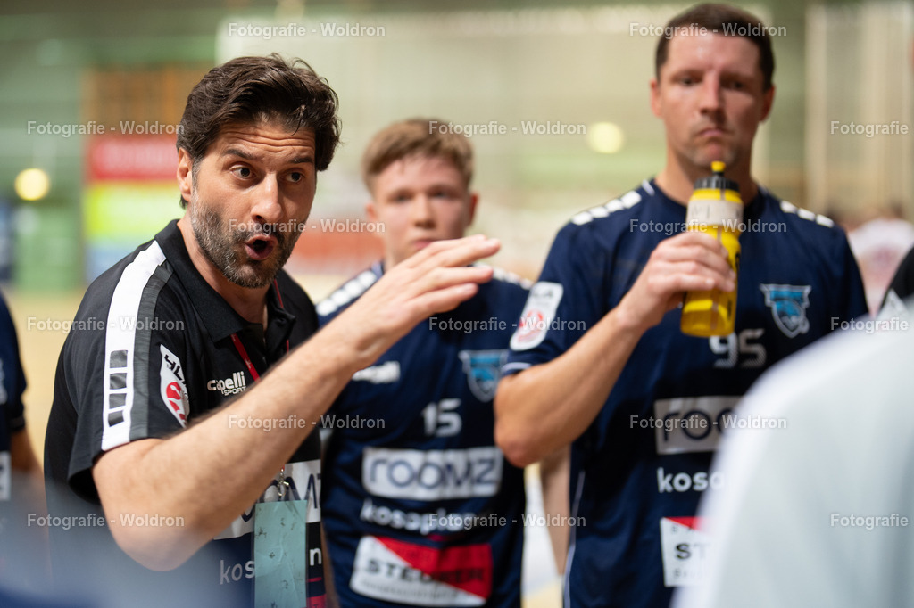 20230930 HLA Jags v Fivers-106 | Fotografie Woldron