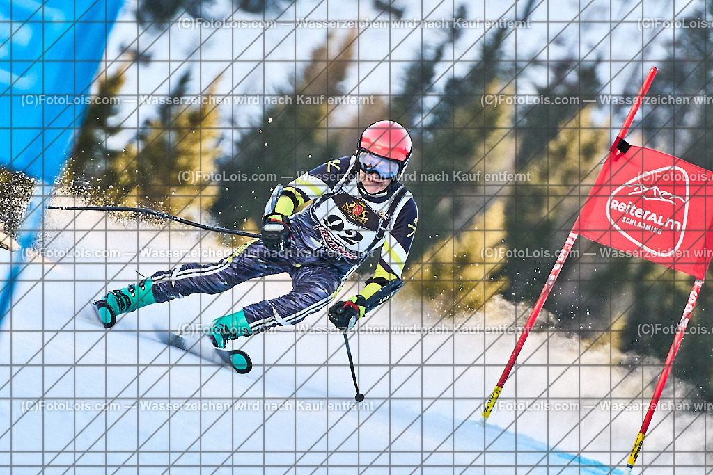 ALP2057_FIS-MastersCup_Reiteralm_Giant-SL_Navesnik Jiri | FIS-MastersCup GIANT-SLALOM auf der Reiteralm in Pichl, Sa 18. Jänner 2025.