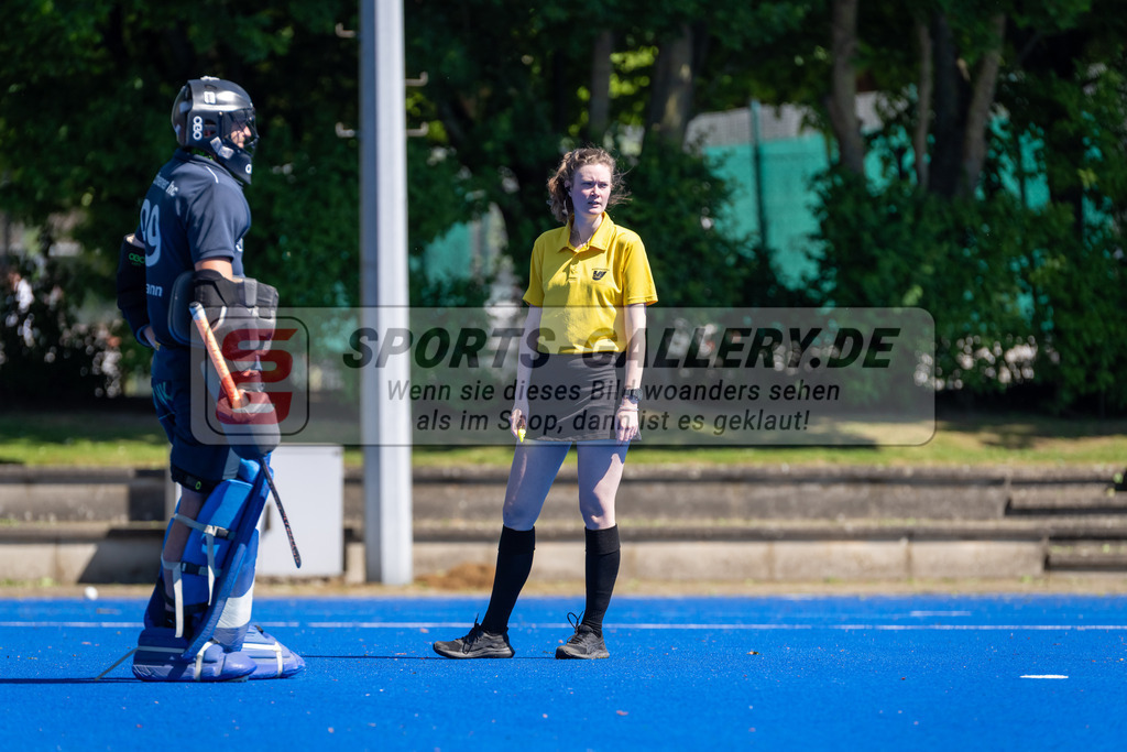 HK_20250511_106561 | Regionalliga West Herren Aachener HC - Club Raffelberg am 11.5.2025 Aachener HC , Aachen