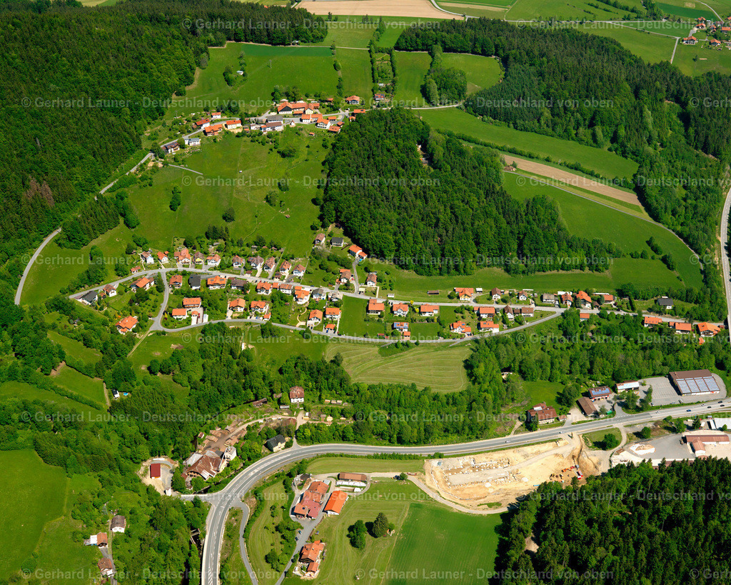 2724584 | Frauenberg Grafenau