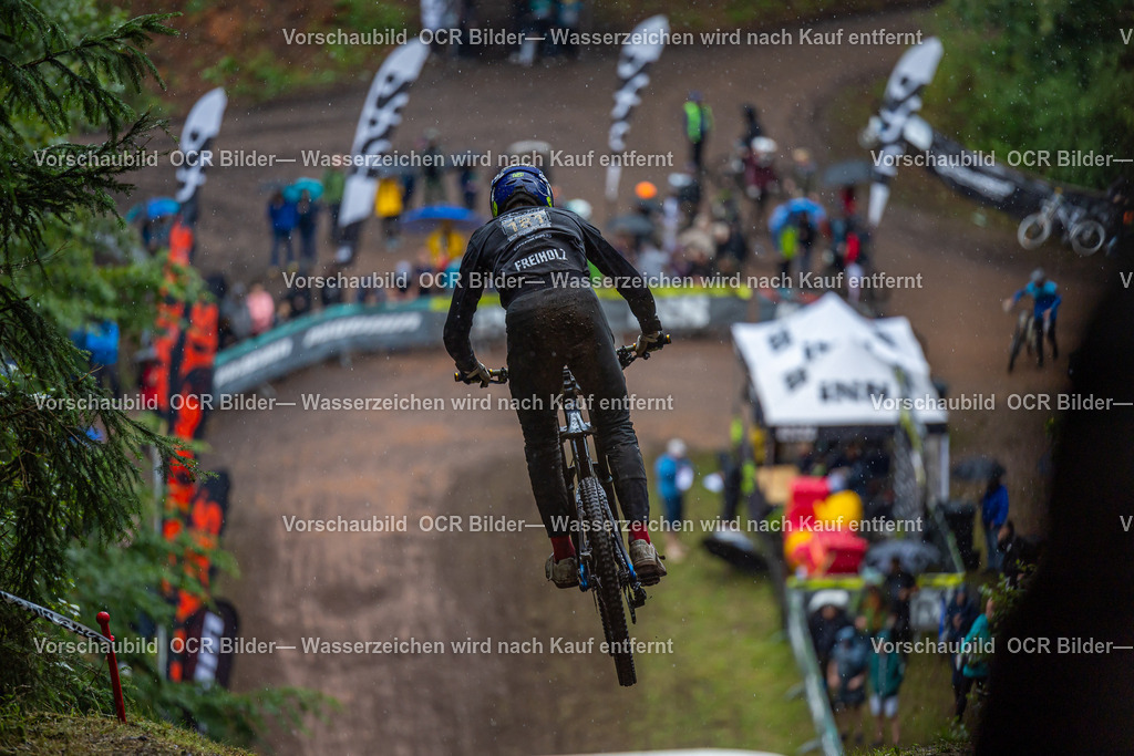 IXS Downhill Ilmenau Samstag R3-9367 | OCR Bilder Fotograf Eisenach Michael Schröder