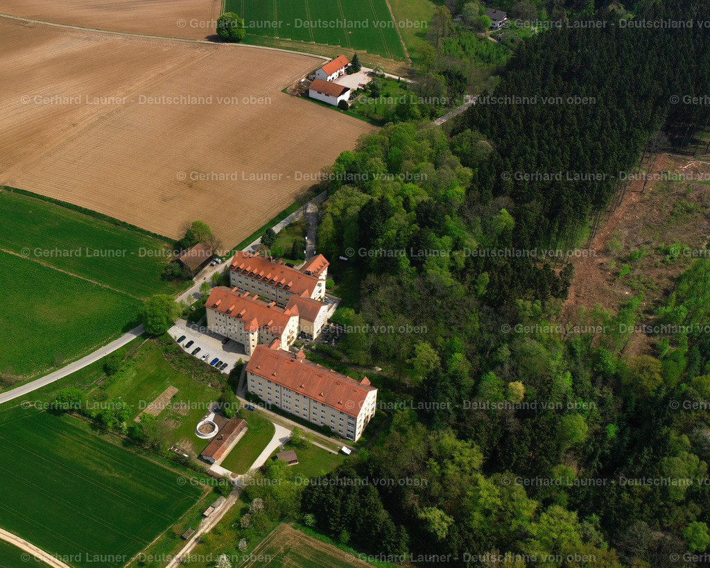 2519011 | Antoniusheim - Pflegeheim Münchshöfen, Oberschneiding