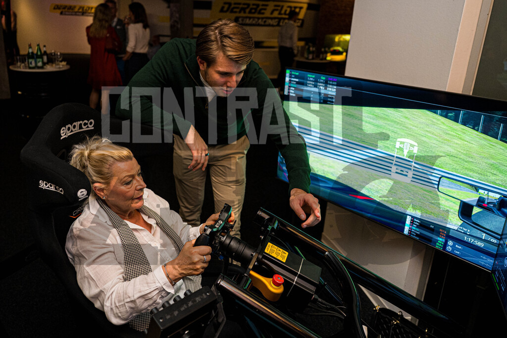 Tim Tramintz & Partners I Derbe Flott I 09.10.2025 | CONTRAST ZERØ MEDIA - Realisiert mit Pictrs.com