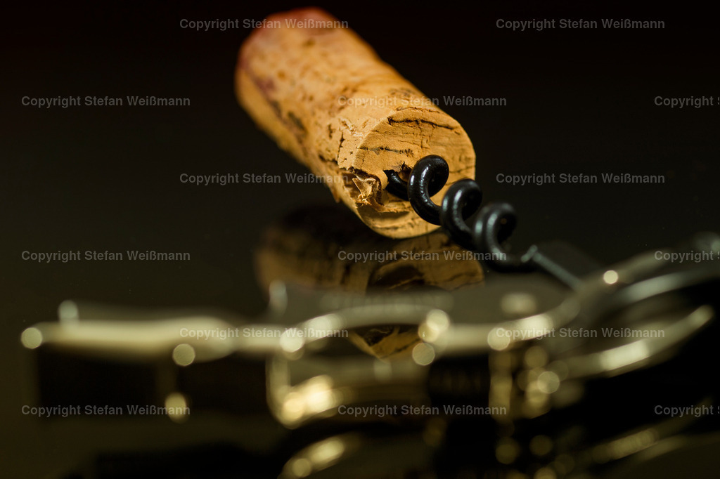 Der Korken | Was Du heute kannst entkorken, das verschiebe nicht auf morgen. - Realisiert mit Pictrs.com