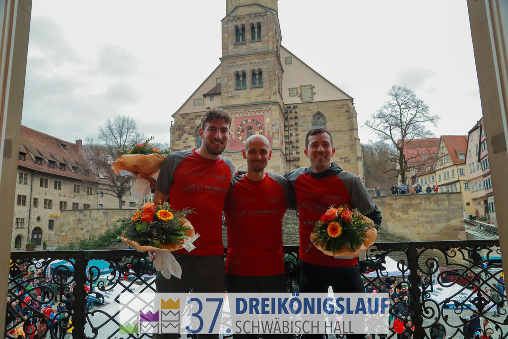 VR Bank Hauptlauf 10000m | 3 Koenigslauf 2023 - Realisiert mit Pictrs.com