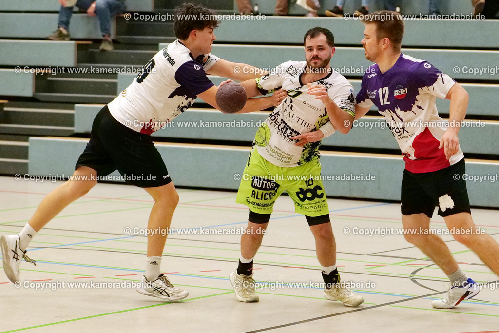 Handball : Verbandsliga Herren: HSG Hiesfeld /Aldenrade 2 - Tus 87/97 Alstaden  am 02.05.2026 in Dinslaken Hiesfeld | Handball : Verbandsliga Herren: HSG Hiesfeld /Aldenrade 2 - Tus 87/97 Alstaden  am 02.05.2026 in Dinslaken Hiesfeld - Realisiert mit Pictrs.com