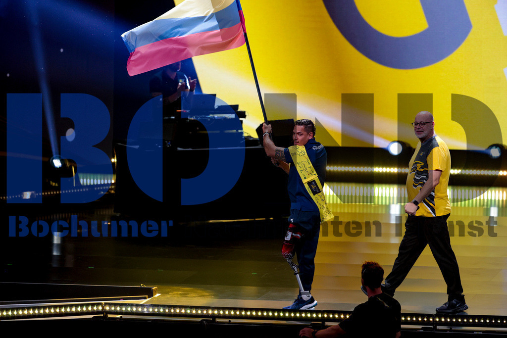  16.09.2023 - 
 | Sebastian Sendlak / Bochumer Nachrichtendienst (BOND) - Invictus Games 2023: Abschluss Zeremonie - Realisiert mit Pictrs.com