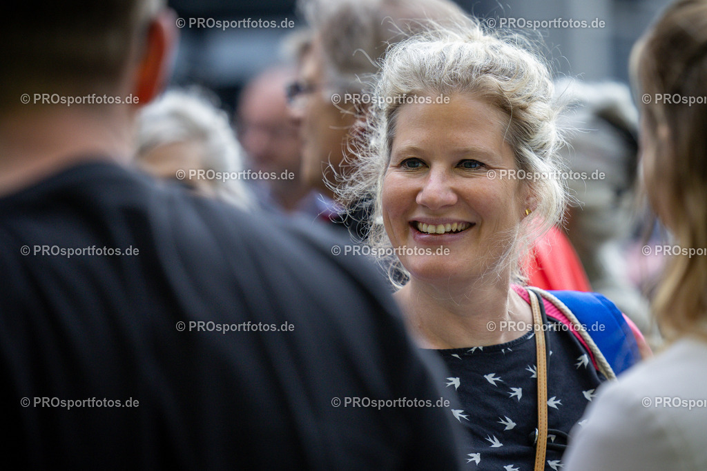 13. Koelner Leselauf in Koeln, 25.05.2023 | Impressionen vom 13. Koelner Leselauf am 25.05.2023 im Sportpark Muengersdorf in Koeln. Foto: BEAUTIFUL SPORTS/Axel Kohring