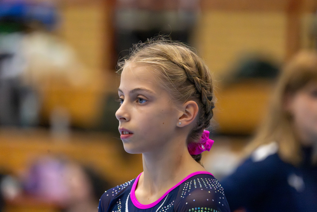 Deutsche Turnliga DTL (Bundesliga) der Frauen, 3. Wettkampftag 2025 in Ketsch***Sophia Pech (TG Mannheim) am Schwebebalken | Deutsche Turnliga DTL (Bundesliga) der Frauen, 3. Wettkampftag 2025 in Ketsch***Sophia Pech (TG Mannheim) am Schwebebalken - Realisiert mit Pictrs.com