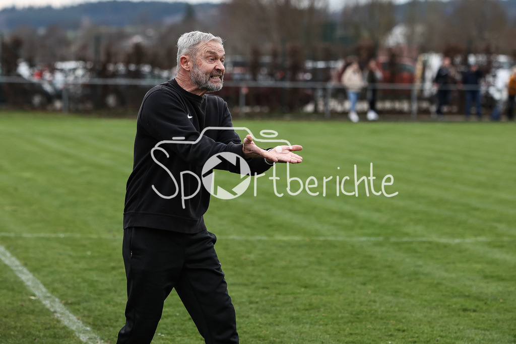 TSV Hollenbach - TSV Gersthofen | Thomas HOLZAPFEL