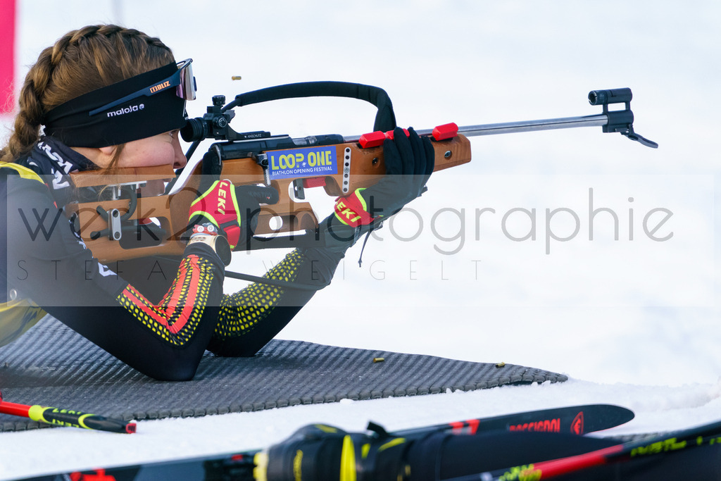 DP Hochfilzen / Alpencup | Biathlon FESA ALPEN CUP, 15. - 18. Januar 2026 im Biathlon Stadion Hochfilzen