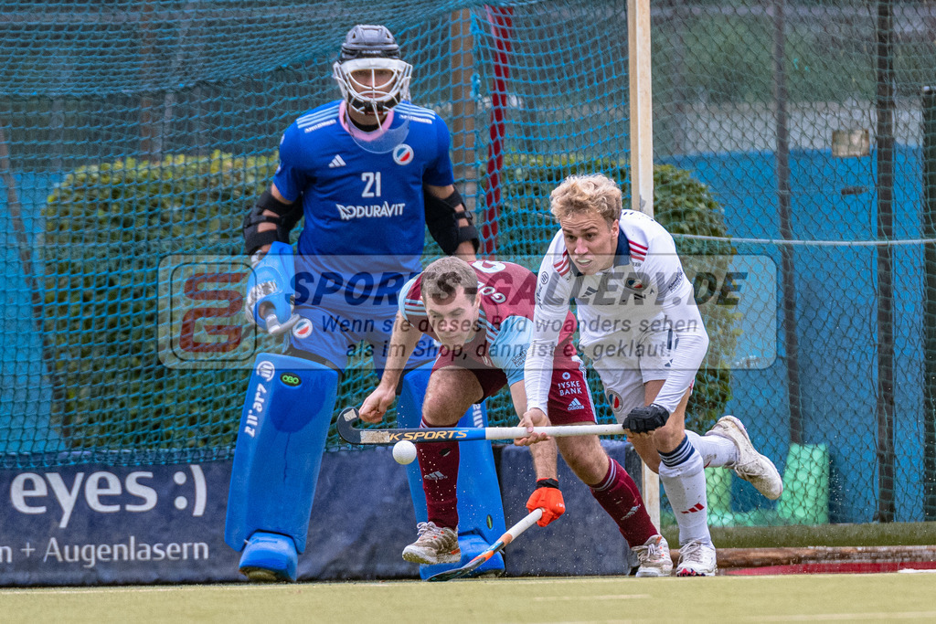 SM_20250927-D85_4491 | 1.BL-Feld - Hinrunde (M) UHC - MHC / 2:0 (1:0)