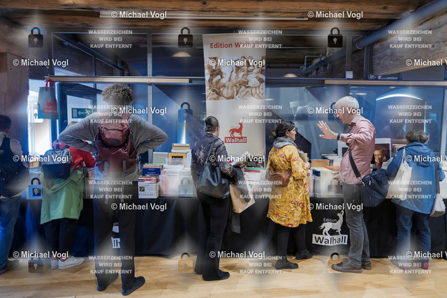 TAM25_Ausstellung-Salzstadel__Michael-Vogl_097_5849 | Tage Alter Musik Regensburg Salzstadel Ausstellung InstrumentenausstellungFoto: Michael Vogl