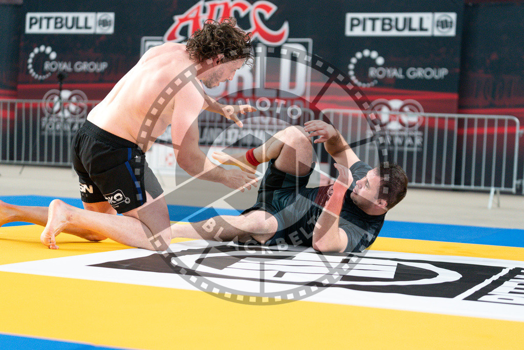 20250517PBB5615 | Athletes compete during the first day of the ADCC Amateur World Championship on May 15, 2025 in Warsaw, Poland. © Chiara Dazi / photoblackbelt