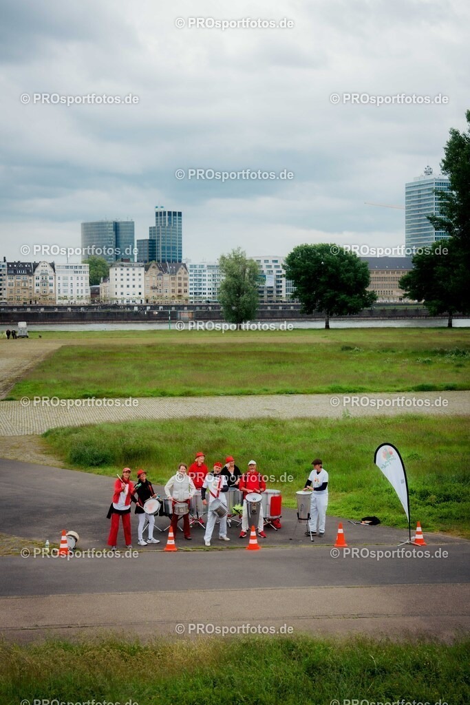 Brückenlauf, 17.05.2026 | am 17.05.2026 bei SPARDA-BANK Brückenlauf in Düsseldorf