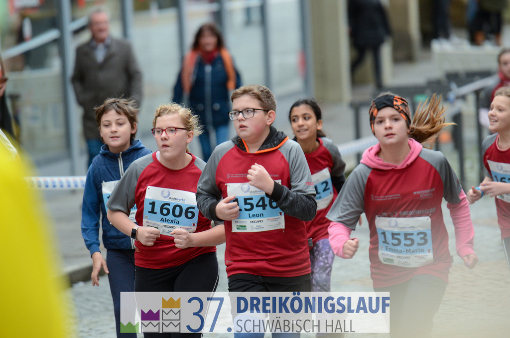 Stadtwerke Jugendlauf 1700m | 3 Koenigslauf 2023 - Realisiert mit Pictrs.com