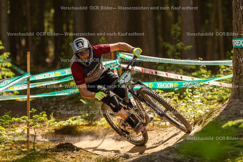 E1 Trieb Samstag R6-2471 | OCR Bilder Fotograf Eisenach Michael Schröder