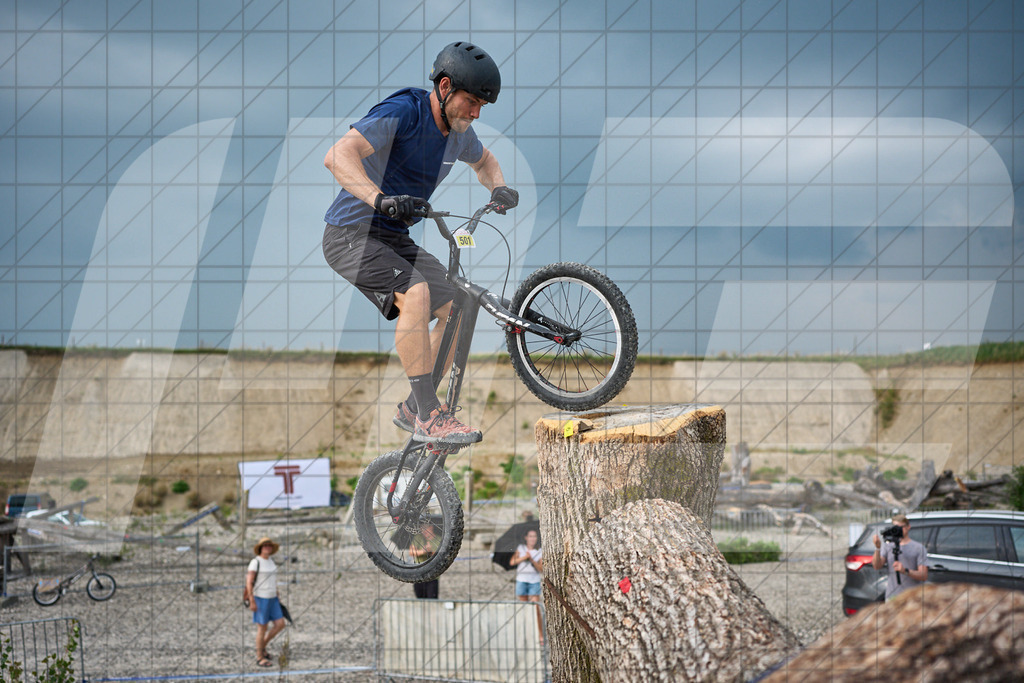 Trials European Youth Games | 16.08.2025: Trials European Youth Games in Purgstall an der Erlauf Foto: © 2025 Martin Bihounek / martinbihounek.comInsta: @martinbihounekcom