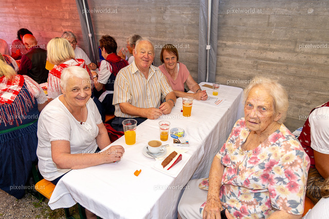 Laurenzikirchtag und Pfarrfest in Glanhofen | Bildershop von pixelworld.at - Realisiert mit Pictrs.com