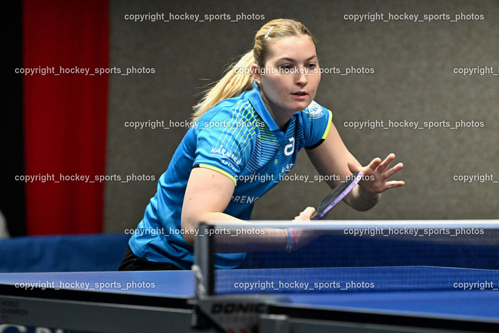 SCO Sprengnetter Bodensdorf vs. SU Sparkasse Kufstein  | Lea Paulin, SCO Sprengnetter Bodensdorf vs. SU Sparkasse Kufstein , SCO Sprengnetter Bodensdorf vs. SU Sparkasse Kufstein am 08.02.2026 in Bodensdorf (SCO Sportheim), Austria, (Photo by Bernd Stefan)
