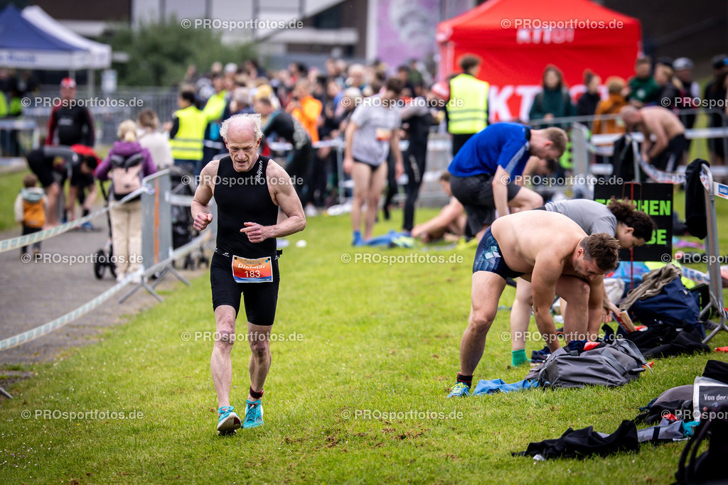 Swim & Run, 02.06.2024 | Impressionen: Swim & Run am 02.06.2024 am Fühlinger See in Köln.