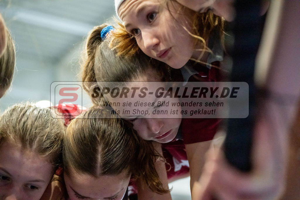 HK_20250223_102953 | Deutsche Meisterschaft wU14 Spiel um Platz 3  am 23.2.2025 Düsseldorfer HC, Düsseldorf