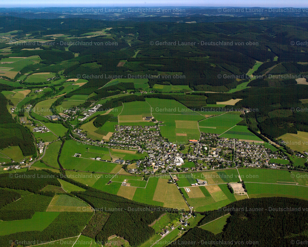 2529033 | Berghausen, Bad Berleburg